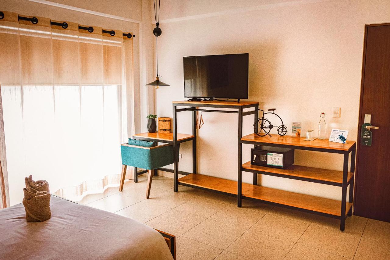 Nomads Hotel & Rooftop Pool Cancún Esterno foto
